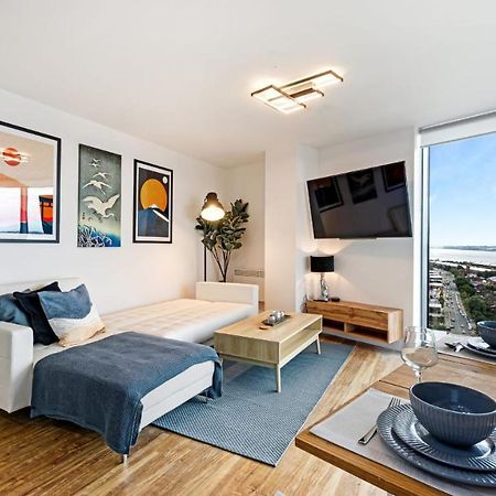Host & Stay - The Baltic Hideaway Liverpool Buitenkant foto