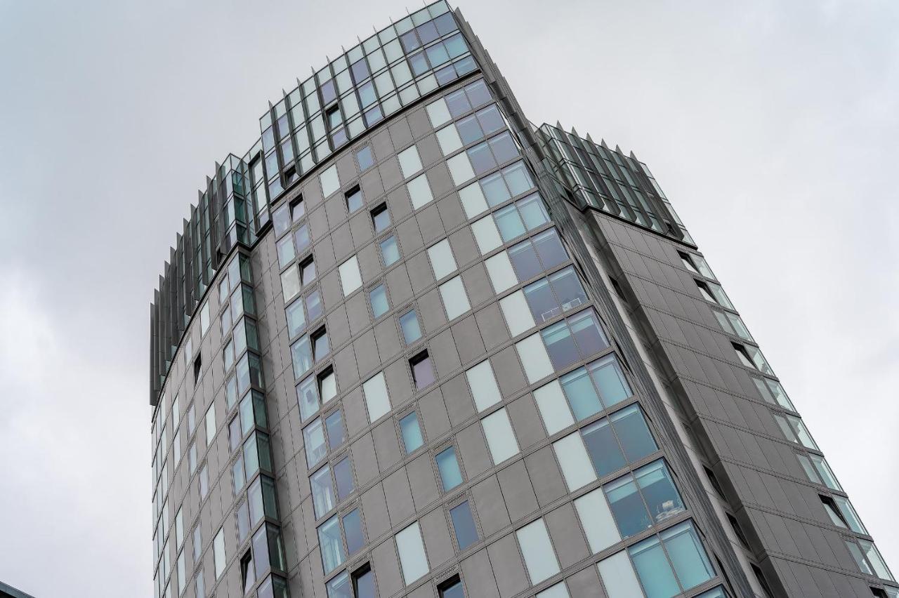 Host & Stay - The Baltic Hideaway Liverpool Buitenkant foto